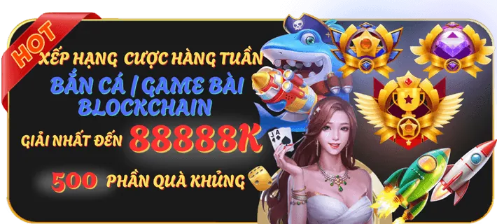 Nổ Hũ 3D với đồ họa ấn tượng
