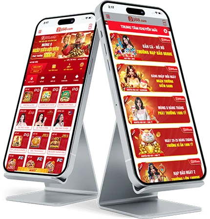 Hệ thống bảo mật thông tin tối ưu tại JU88